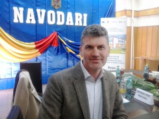 Năvodari va adera la Asociaţia Naţională a Staţiunilor Turistice din România